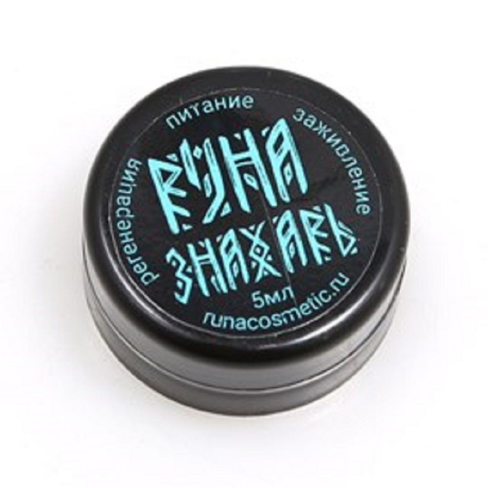 Средство для заживления Runa Знахарь, 5мл