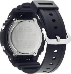 Часы Casio GA-2100-1A3ER