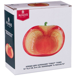 Блюдо для запекания "Тыква" 650мл 17*17*6см, коллекция "Il raccolto"