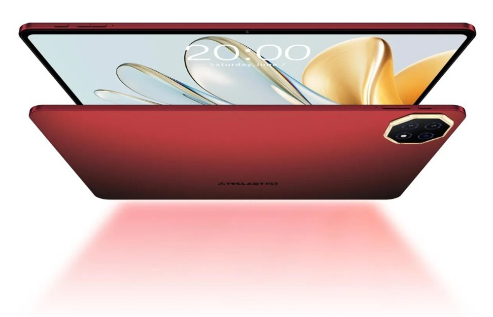 Планшет 11.97" TECLAST T60 AI Edition