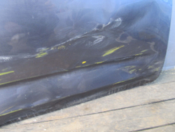 Дверь передняя правая Toyota RAV4 III (XA30) 05-13 Б/У Оригинал 6700142120