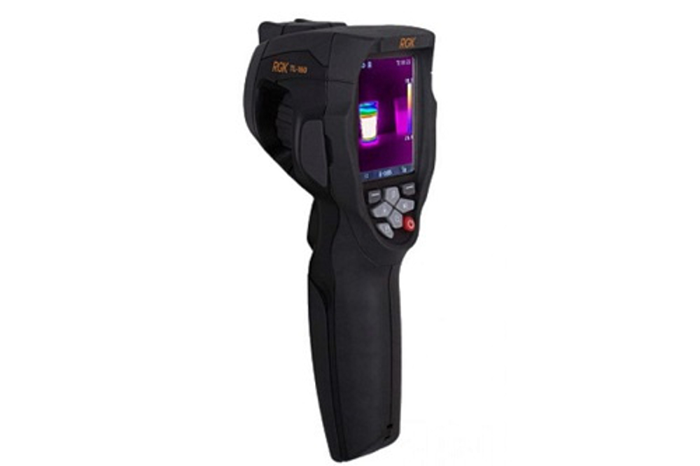 Тепловизор RGK TL-160+