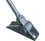 ДОВОДЧИК ДВЕРНОЙ APECS DC-20.2/0850/045-A1-SL