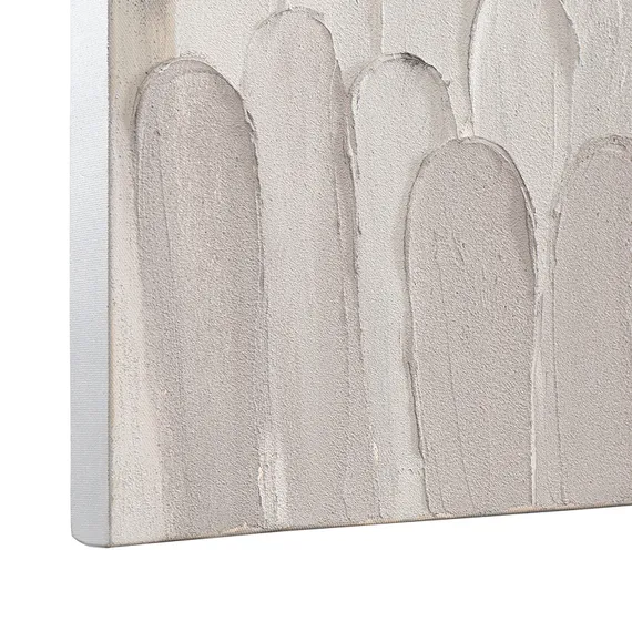 Панно декоративное с ручной росписью by feel, 140х70 см