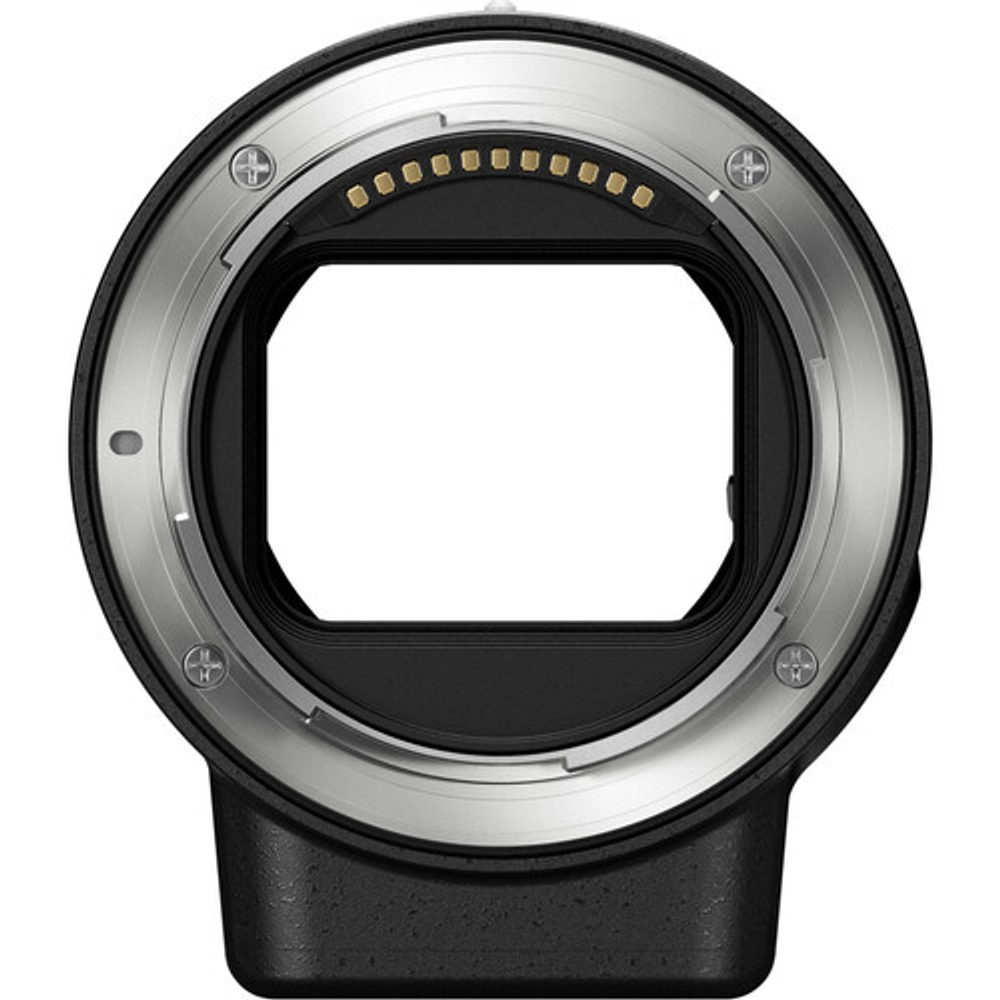 Nikon FTZ Mount Adapter_2