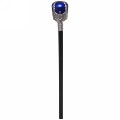 Карнавальный аксессуар «Скипетр» 40 см, в ассортименте