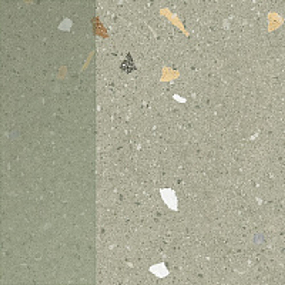 Керамогранит ARCANA CROCCANTE Eclair Menta 20х20 (ARC_8071)