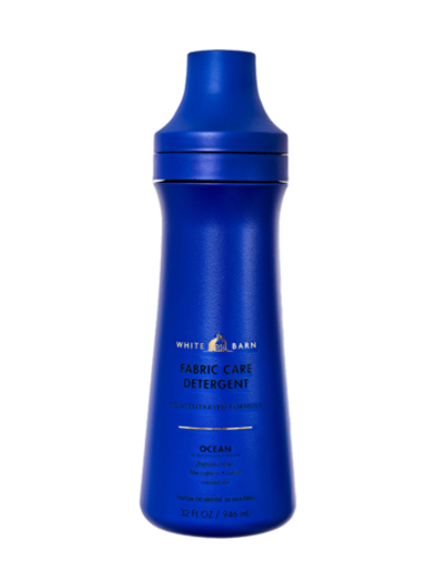 Bath and Body Works Fabric Care Detergent - Ocean