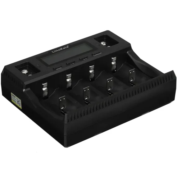 Зарядное устройство Liitokala lii-D4xl