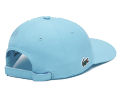 Теннисная кепка Lacoste SPORT Lightweight