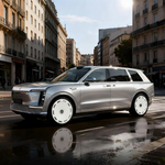 КОВАНЫЕ ДИСКИ ДЛЯ Huawei Maextro M900 Хуваей Маекстро