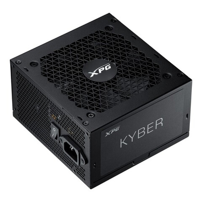 Блок питания XPG KYBER 850 (ATX 3.1, 850W, 80+GOLD)