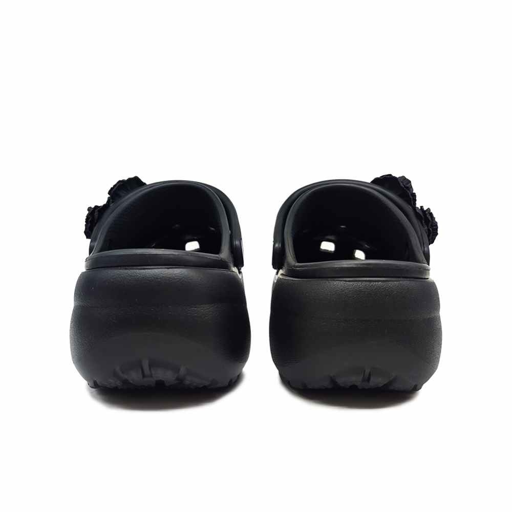 Crocs Classic Platform Clog (Женская размерная сетка)