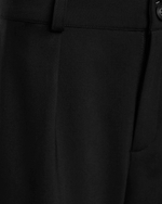 Брюки O-Line из костюмной шерсти