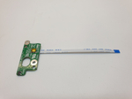 Кнопка включения Asus X551, X551CA_PWR_BOARD