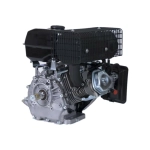 Lifan 192F D25, 3А бензиновый двигатель 00-00000430