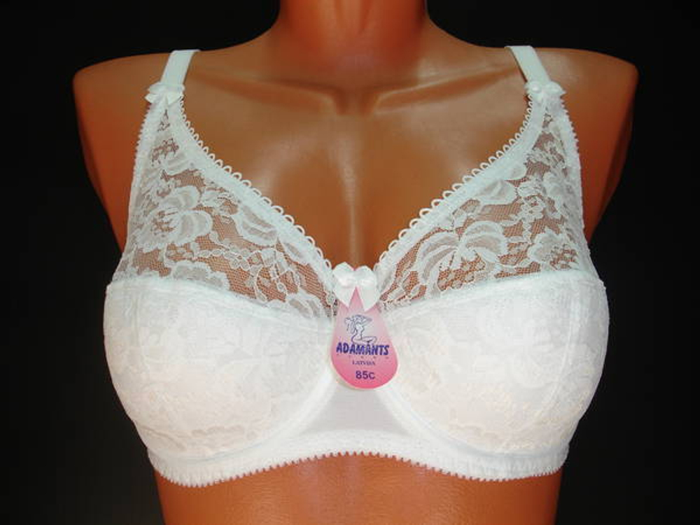 Бюстгальтер 800 белый