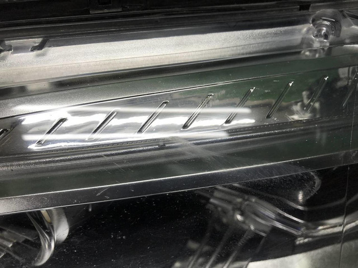 Фара левая BMW X5 F15 X6 F16 (13-18) ксенон