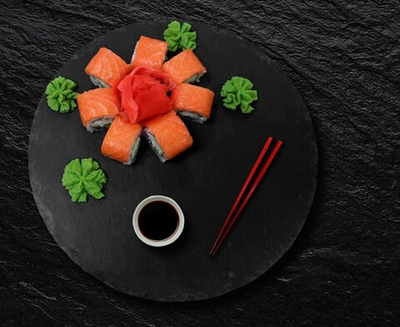 Ролл Филадельфия лайт