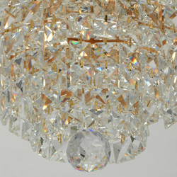 Люстра MW-Light Аделард