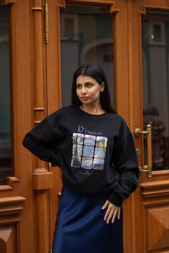 Свитшот Vincent