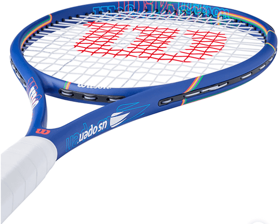 Ракетка теннисная Wilson US Open GS 105