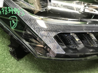Фара правая Haval Jolion (2021-н.в.) LED
