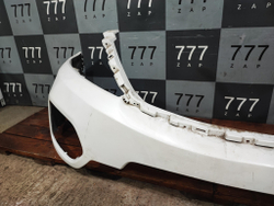 Бампер передний Kia Sorento 2 (XM) 09-12 Б/У  865112P000