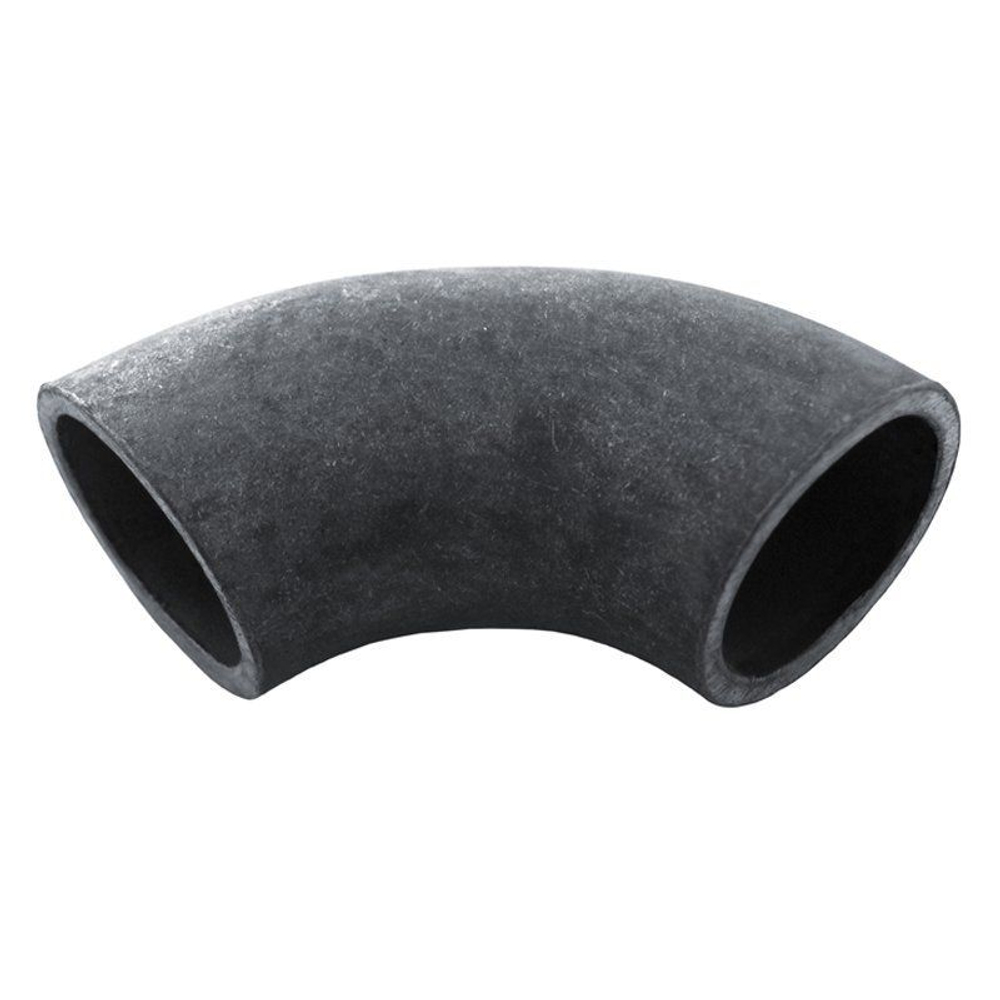 Отвод стальной крутоизогнутый 90гр. DN 377х9,0