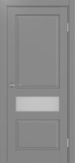 Межкомнатная дверь Optima Porte ТОСКАНА 631.121