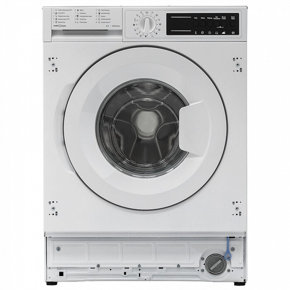 KRONA KALISA 1400 8K WHITE