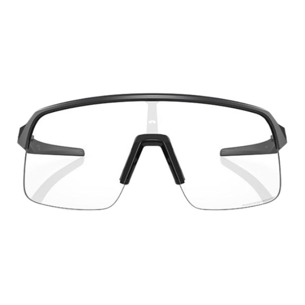 Oakley Очки Half Rim Irregular Shape Polycarbonate 0oo9463a 18 39