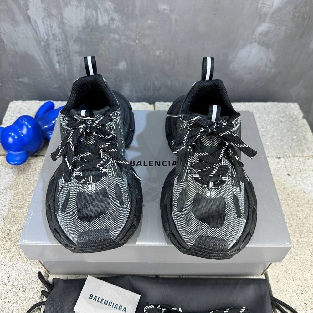 Кроссовки Balenciaga