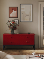 Комод CRYSTAL CR004