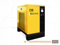 Осушитель BERG OB 15