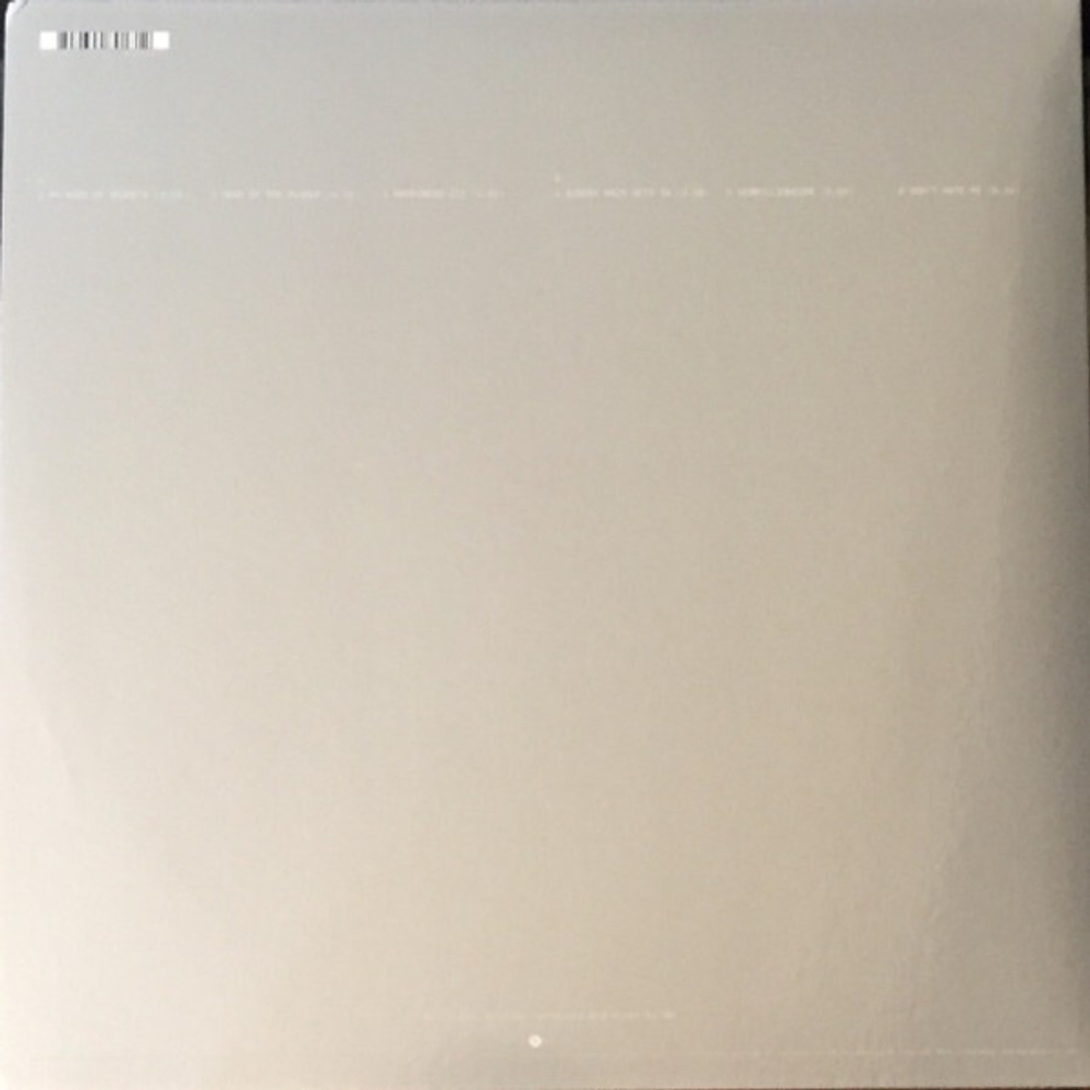Steven Wilson / 4 1/2 (LP)