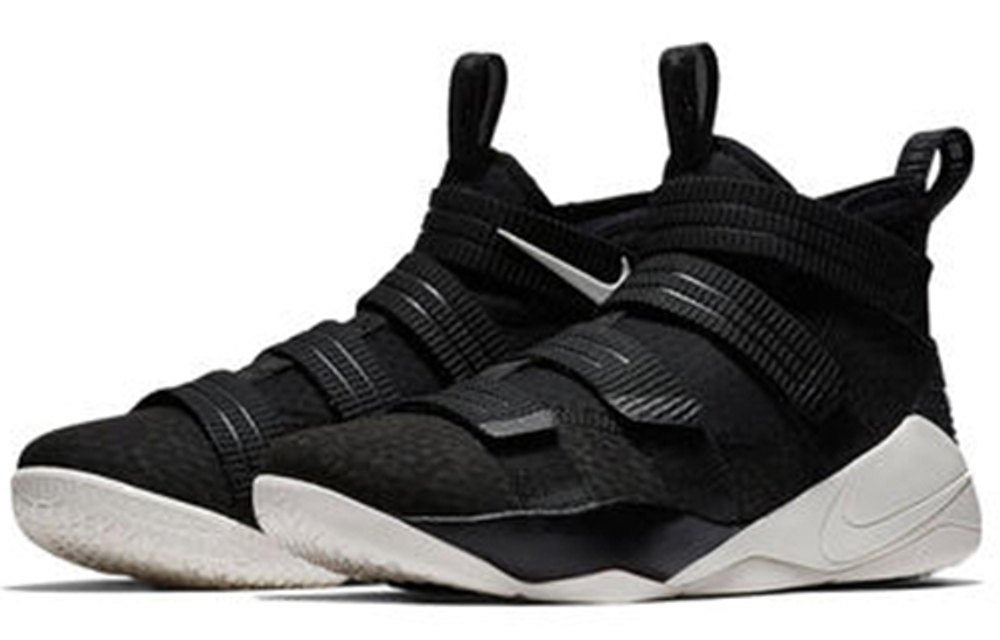 Кроссовки Nike Zoom Soldier 11 Xi Sfg 11