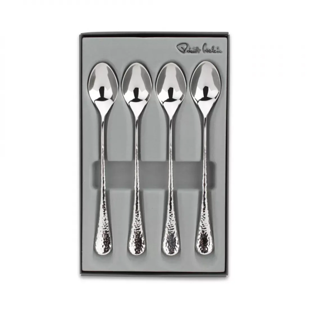 Набор столовых приборов для латте 4 предмета Robert Welch Honeybourne