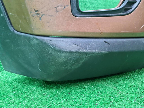 Бампер передний Hyundai Creta 1 (2016-2021)