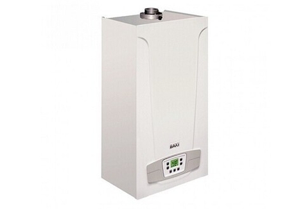 Котел газовый BAXI ECO-4S 1.24 F