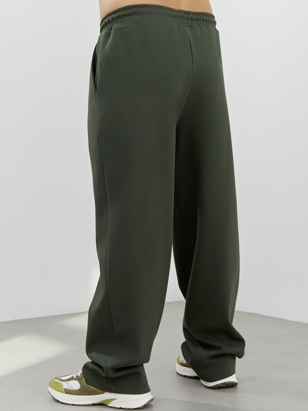 Брюки мужские Интер-2 Виотекс ХАКИ