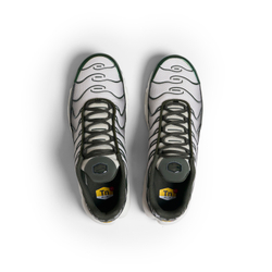 Кроссовки Nike Air Max Plus "Olive White"