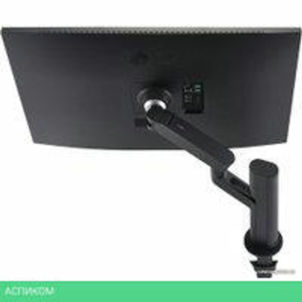 Монитор LG Ergo 32QP880-B