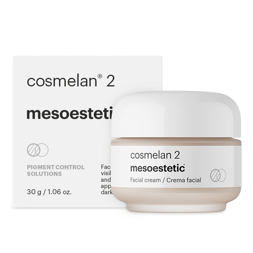 mesoestetic Крем против пигментации COSMELAN 2