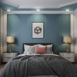 Светильник накладной ЭРА OL25-1 WH под лампу MR16 GU5.3 поворотный белый