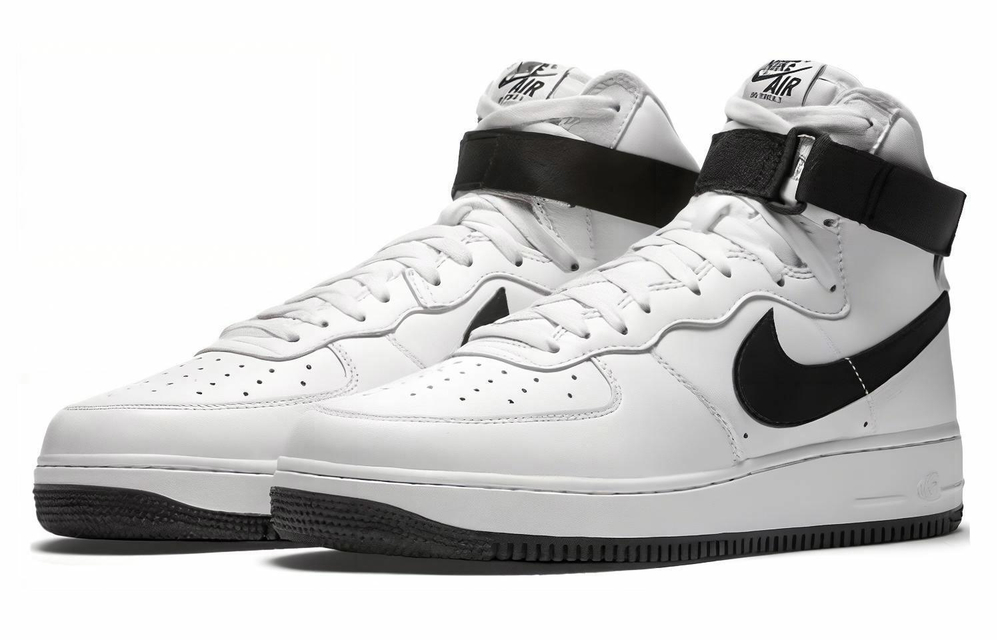 Кроссовки Nike Air Force 1 07 Canvas