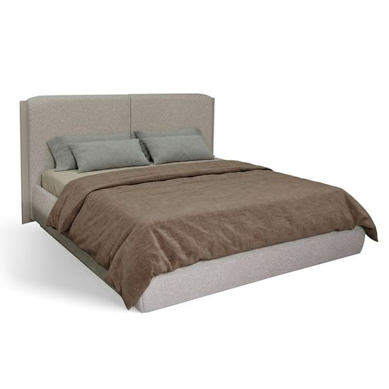 Кровать с подъемным механизмом PETRA, MOD INTERIORS