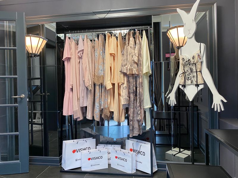 Магазин фото 2