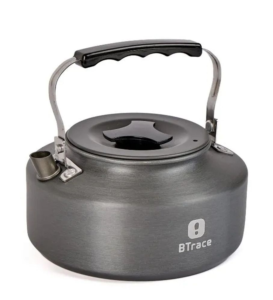 BTrace Чайник походный 1,1л