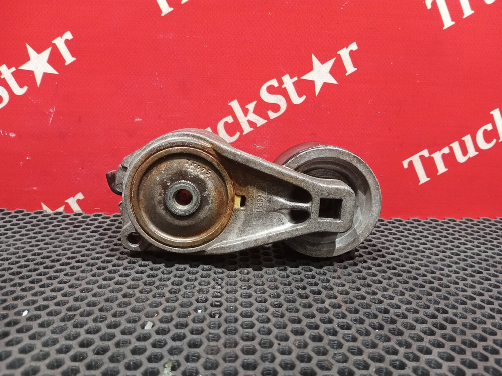 Ролик-натяжитель 2018г.